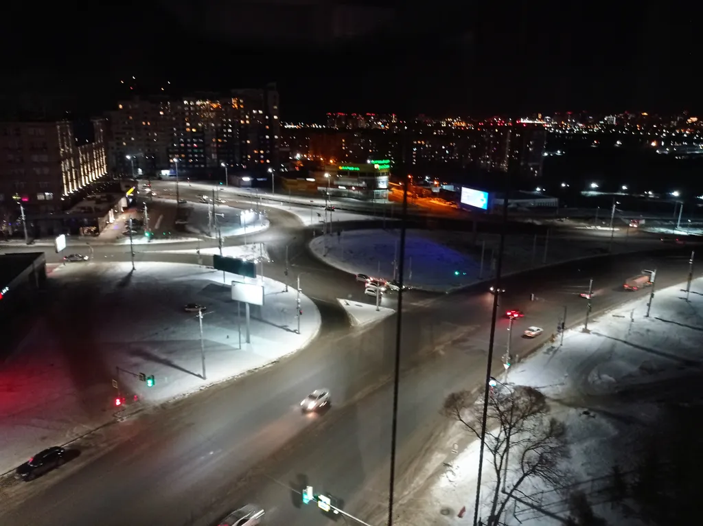 Квартира Апартаменты NSK — Новосибирск