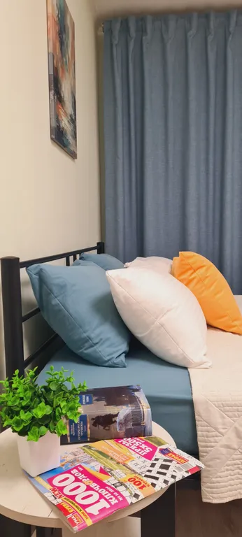 Квартира Отличная однушка — аренда посуточно в Самара