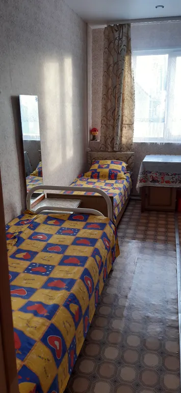 Уютный домик на окраине Родины Деда Мороза