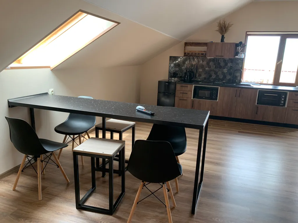 3-комнатный Дом