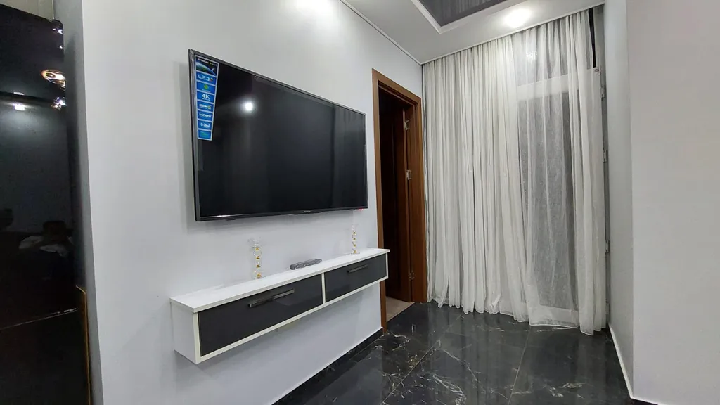 Квартира Квартира ზღვიდან 50 მეტრში — Батуми