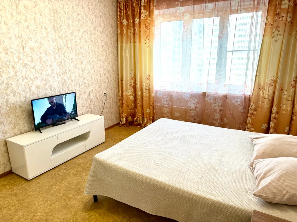 Апартамент двухкомнатный у ТЦ Рио Иваново, эконом