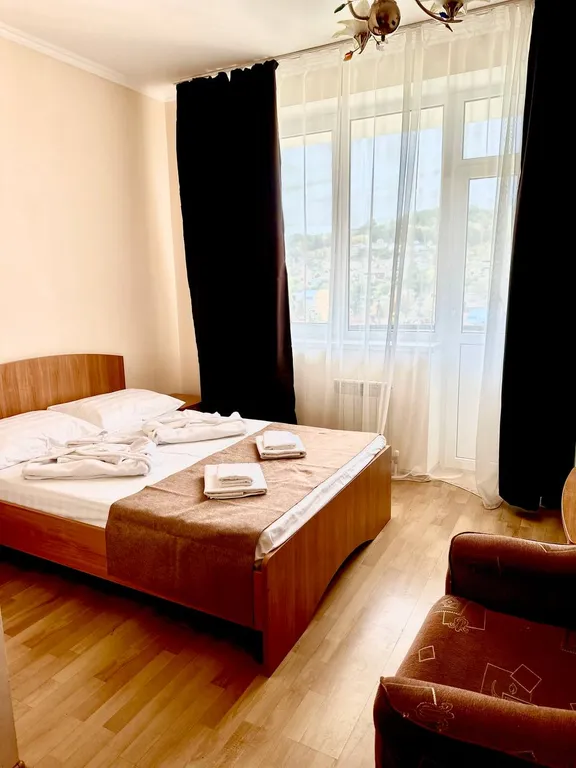 Квартира Комната — аренда посуточно в Лоо