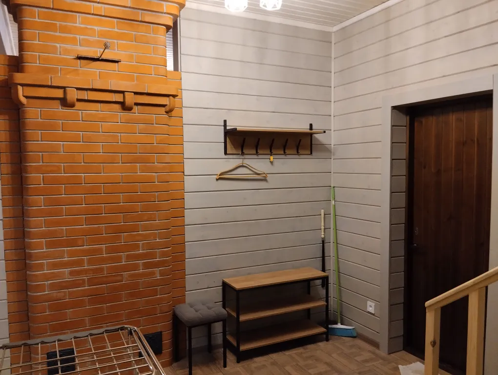 Дом у озера