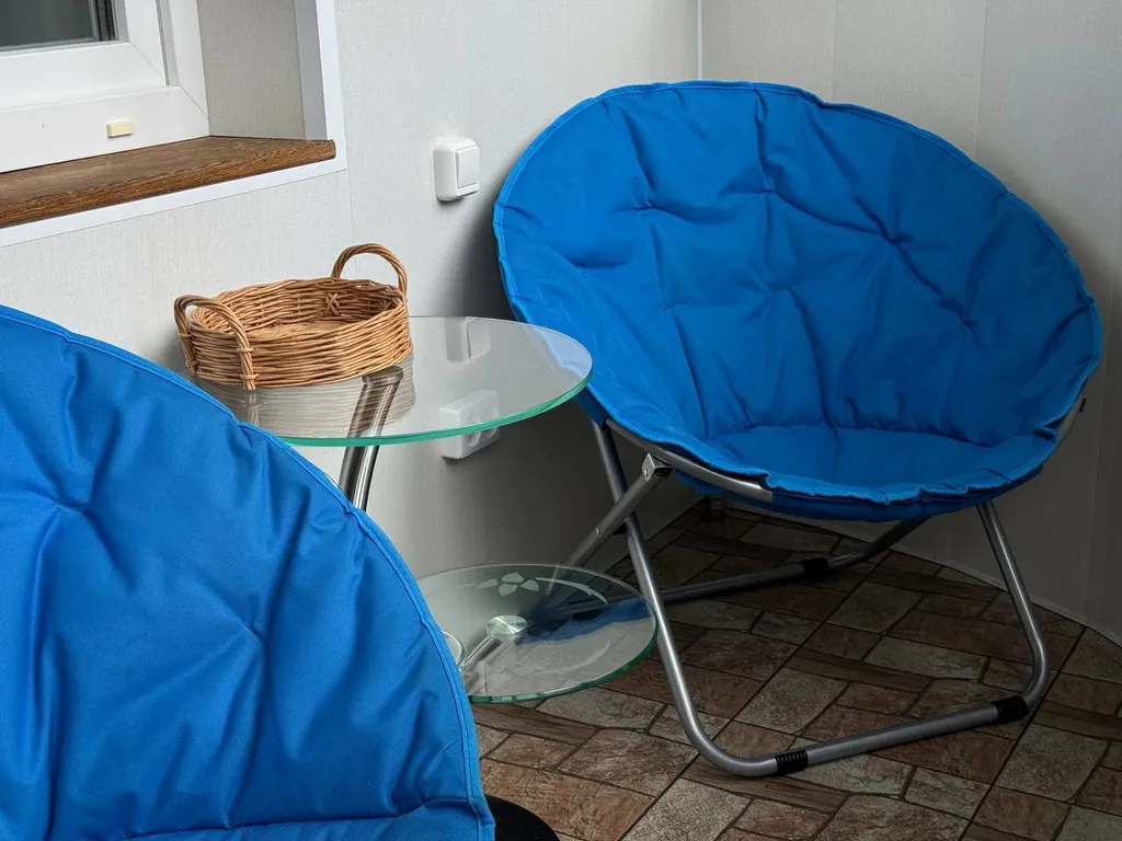 Кленовый дворик