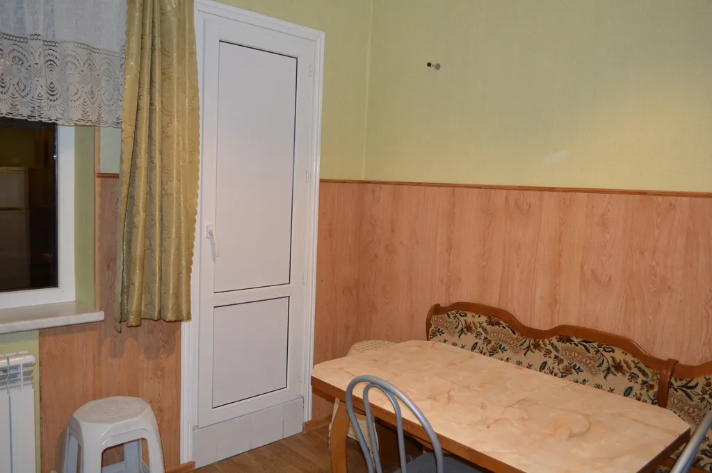 Апартаменты под ключ