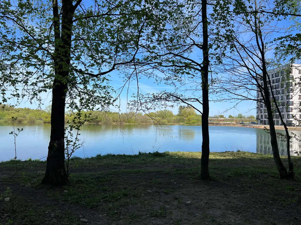 Апартамент - Чистые пруды