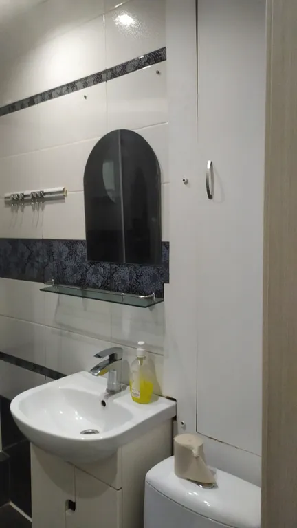 Квартира в центре города