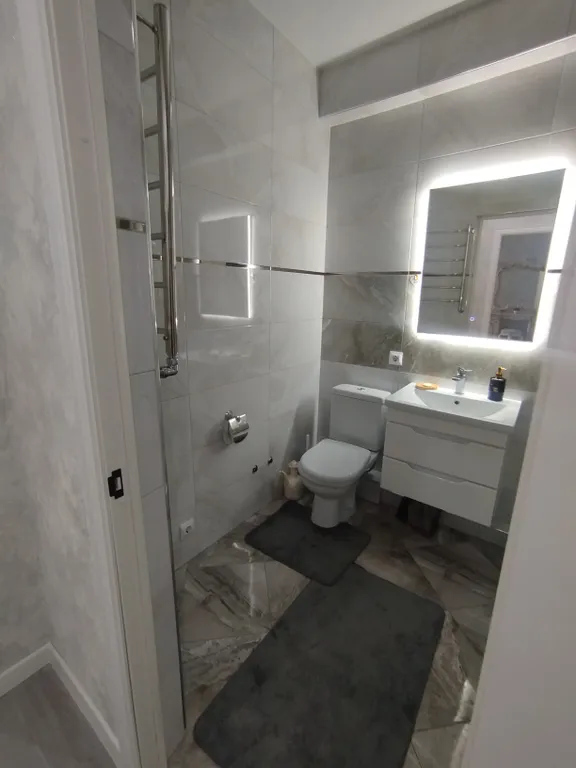 Квартира комфорт-класса