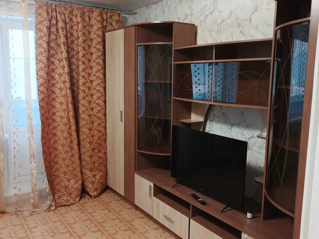 Комфортная квартира