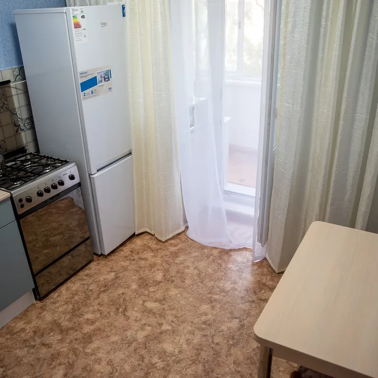 Уютная квартира недалеко от жд вокзала