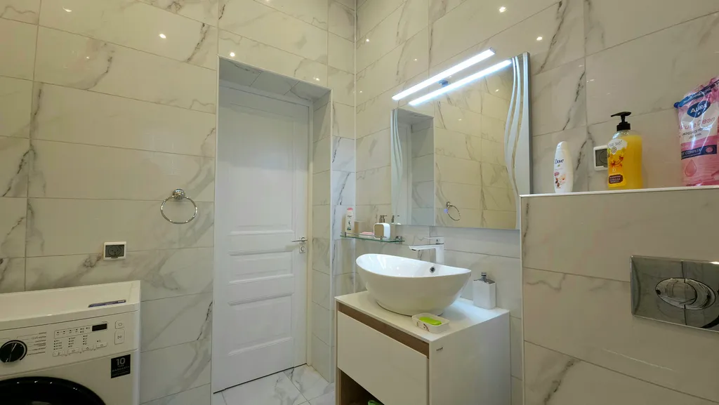 Дом в черте города