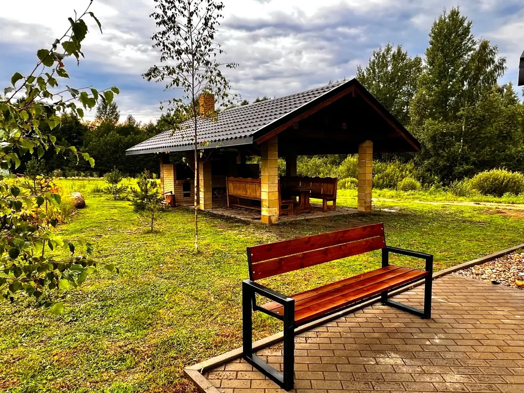 Агроусадьба на Браславских озерах