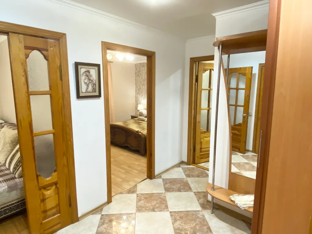 Апартаменты Rijans, Рижанс