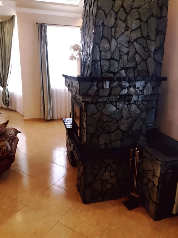 Коттедж Коттедж с видом на форелевые озёра — Казачий Брод