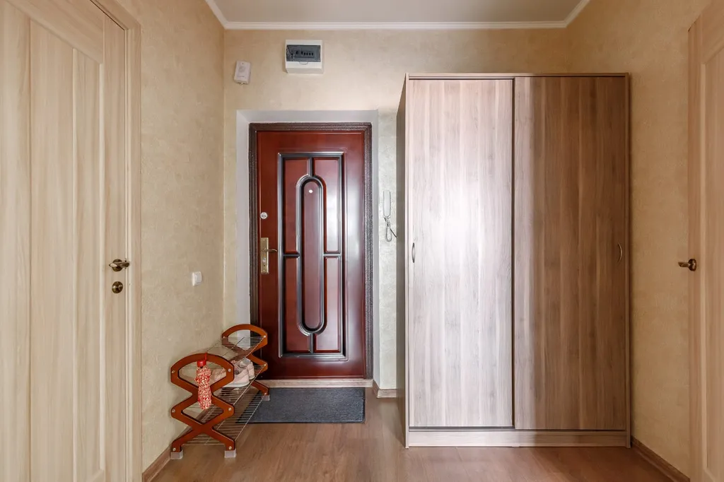 Квартира Квартира рядом с парком Галицкого — Краснодар