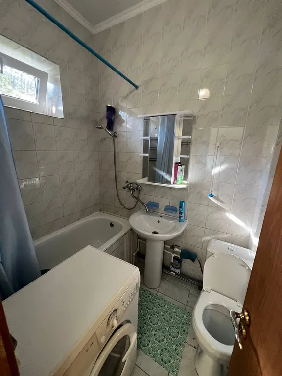 Целый этаж в доме