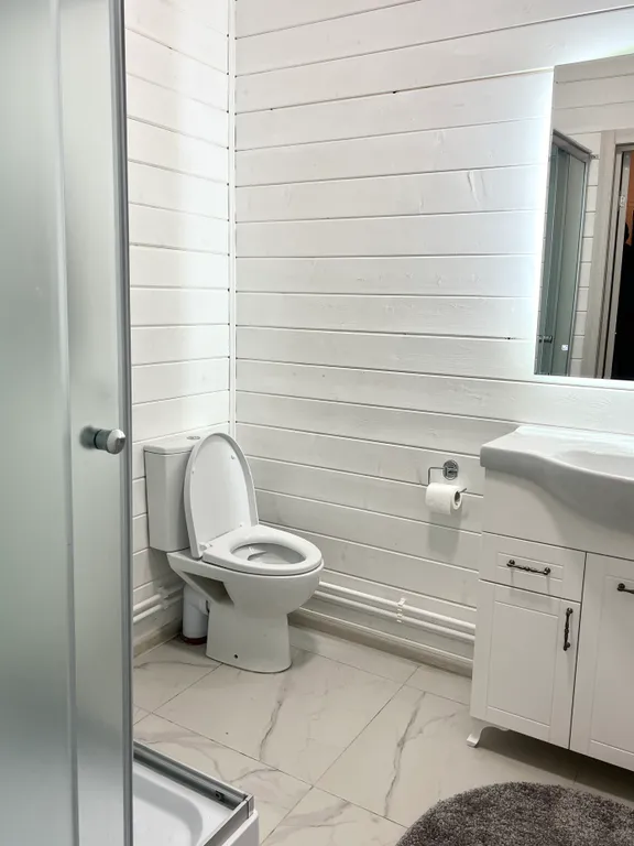 Уютный дом вблизи озера Плещеево