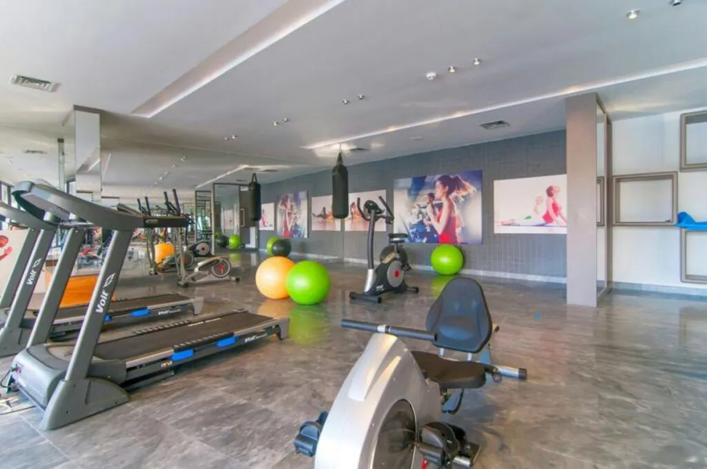 Уютная квартира 1+1