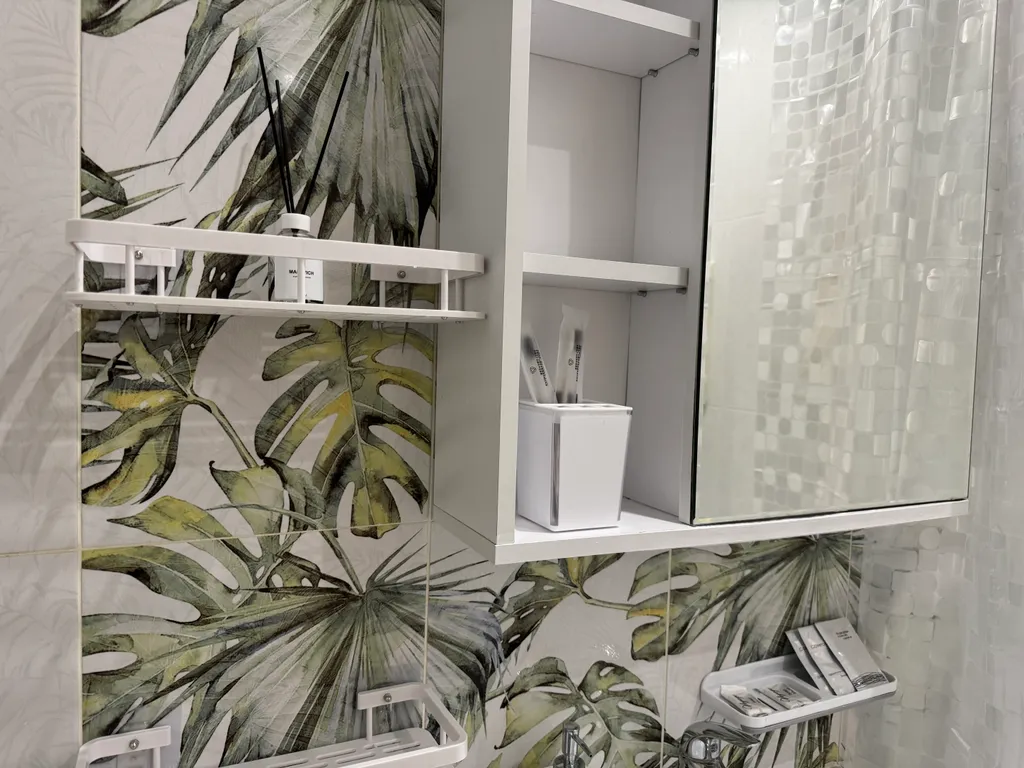 Уютная, чистая, 1-комнатная квартира в ЖК Новые Котельники