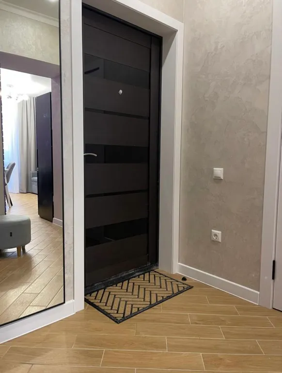 Квартира Квартира Lavender — Горячий Ключ