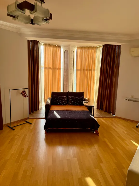 Квартира со всеми удобствами