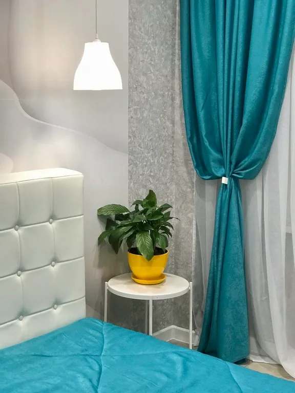 Квартира Квартира Diaday 38 — Иркутск