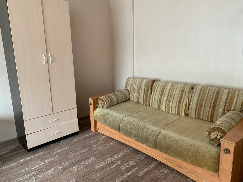 Квартира Квартира возле Физкультурного техникума — Красноярск