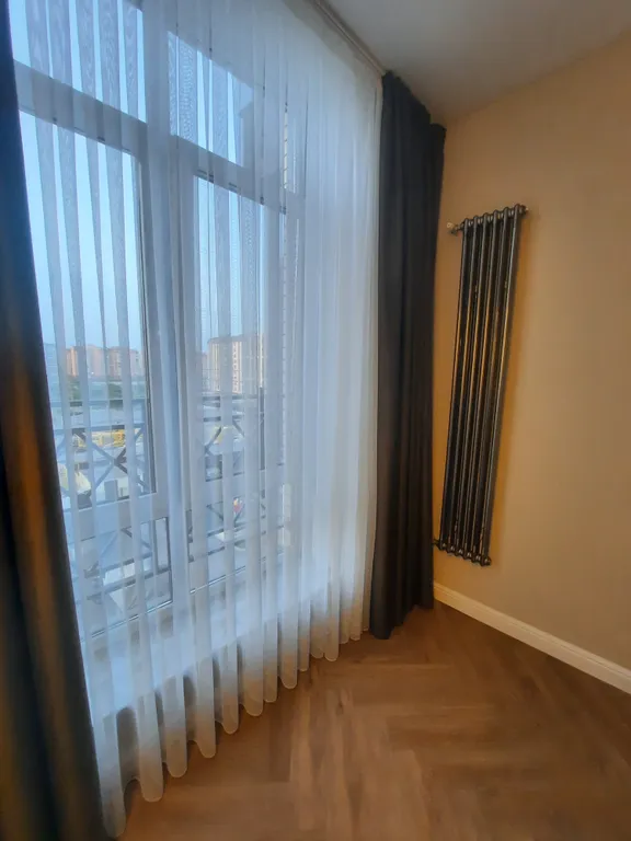 Апартаменты в ЖК 5 Звёзд