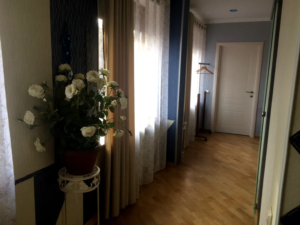 Уютная студия