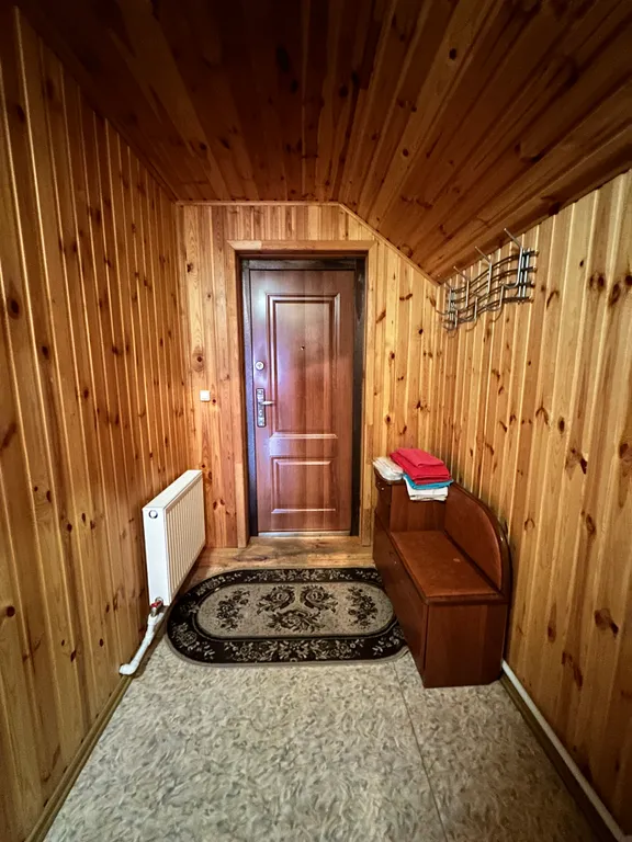 Уютный дом в исторической черте города