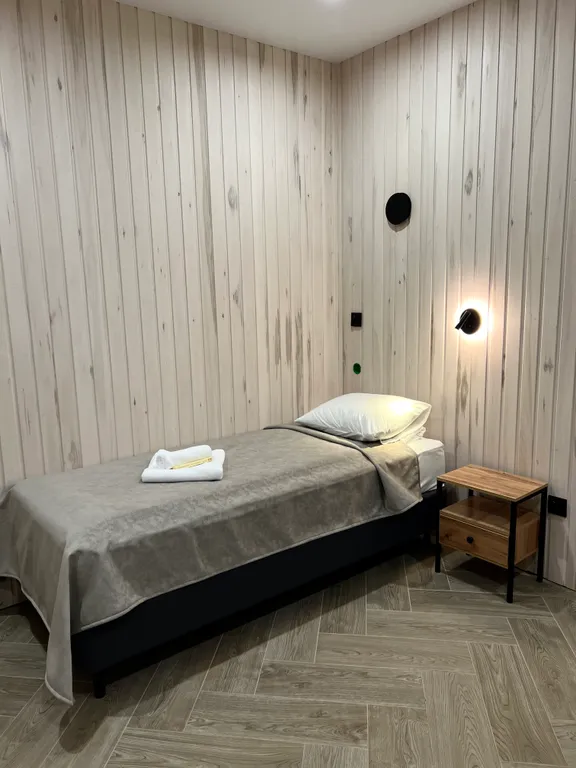 Ваше уютное жилье в самом центре Териберки.