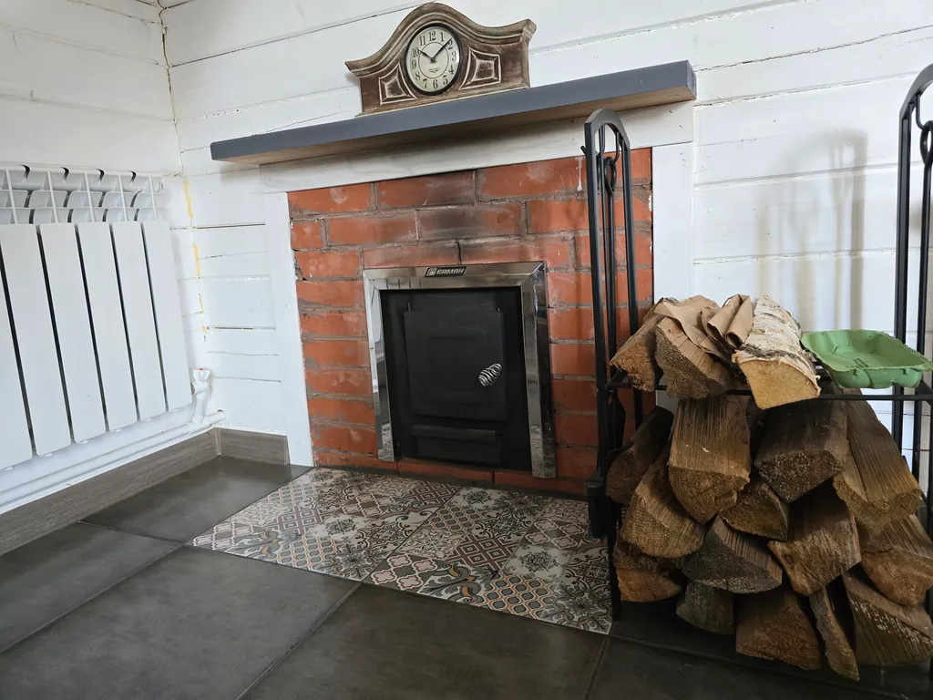 Домик Сказка