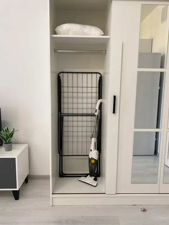 Квартира Квартира Lemon Tree Apart — Санкт-Петербург