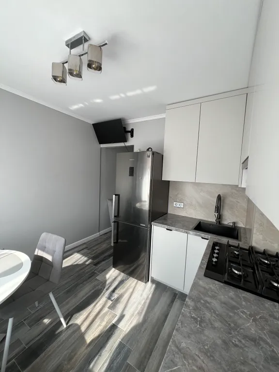 Апартаменты на More