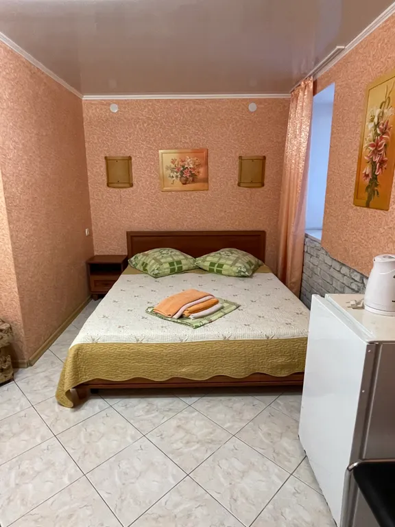 Квартира Комната — аренда посуточно в Коктебель