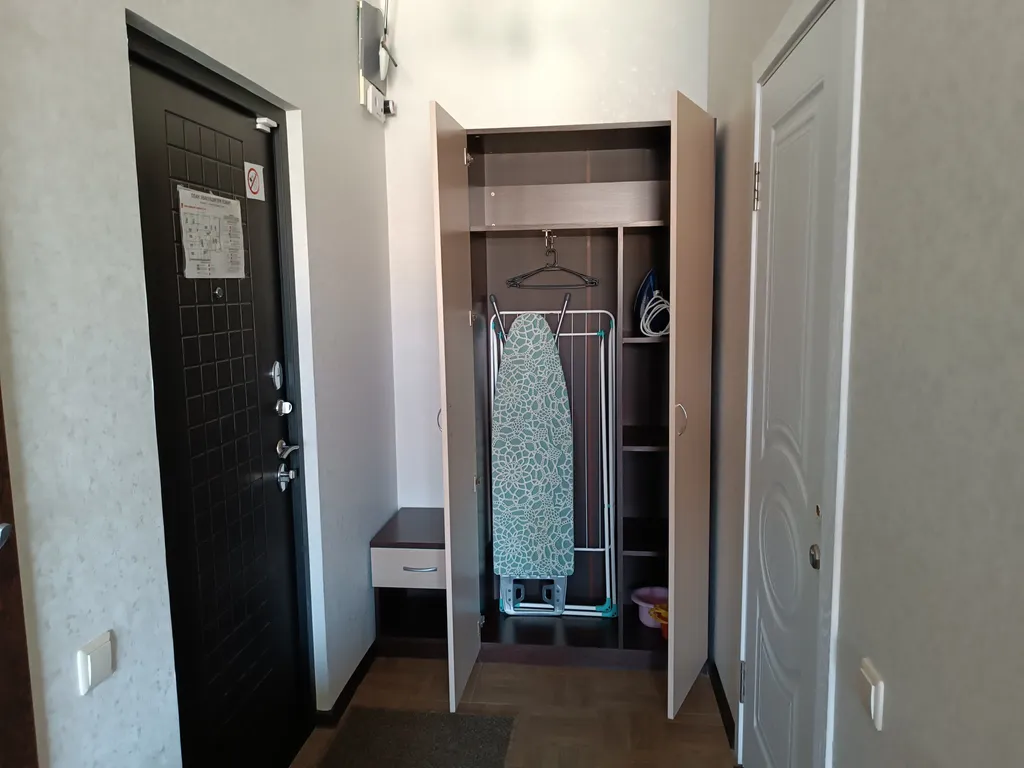 Квартира Апартаменты в Олимпийском парке — Сириус