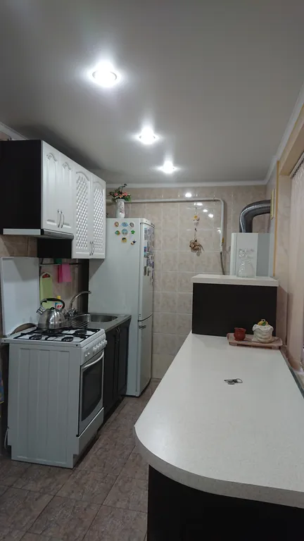 Комната у парка - Колоннада