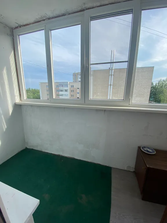 Уютная квартира в пригороде