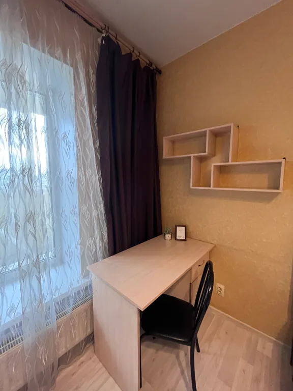 Уютная квартира в центре