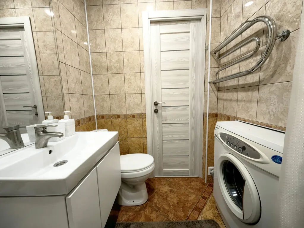 Просторная квартира рядом с Севмаш и всей инфраструктурой