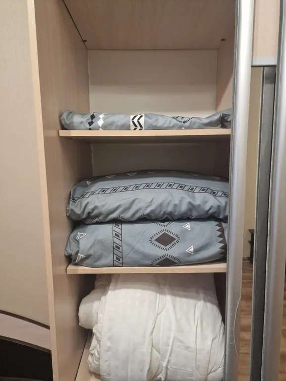 Апартаменты Солнечная