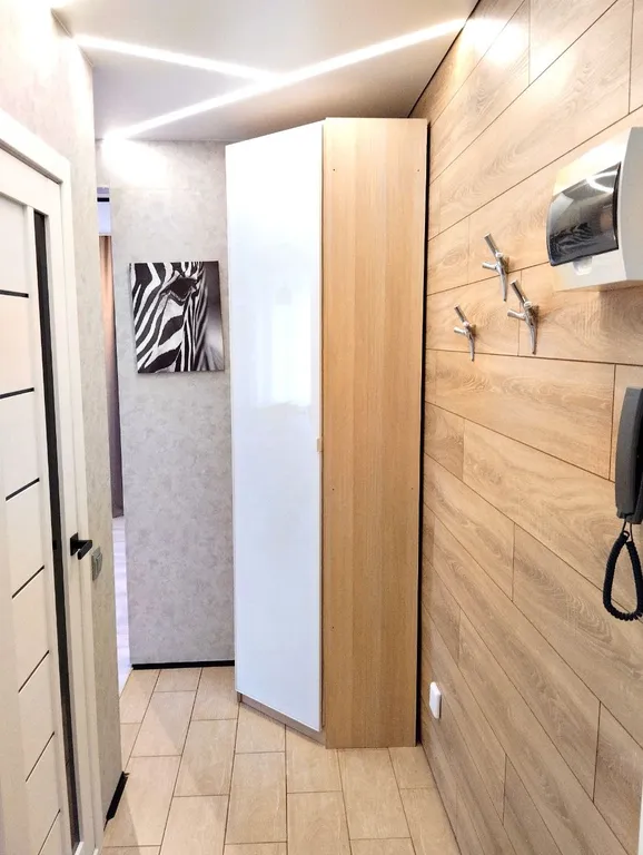 Уютные, современные апартаменты в центре города