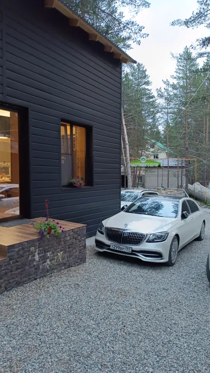 3-комнатный Дом