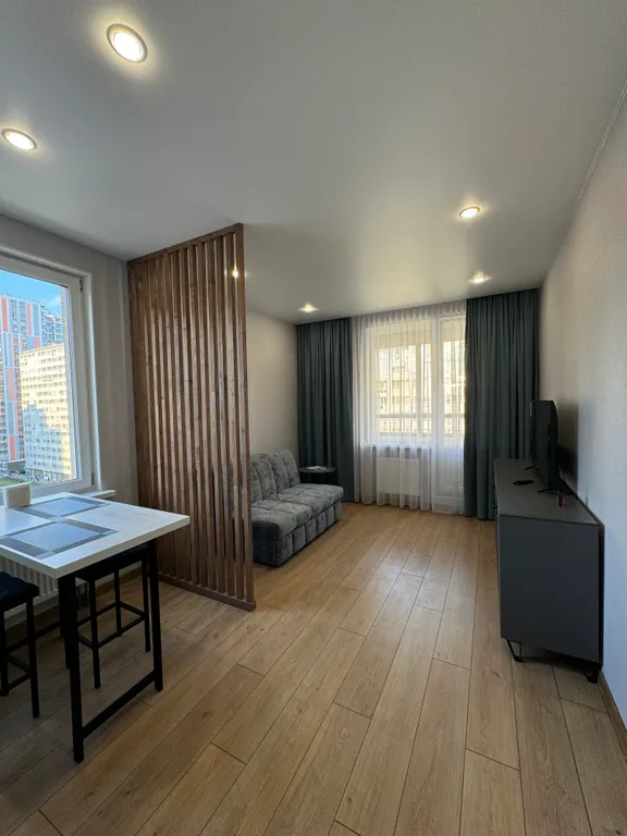 Квартира Уютная студия — аренда посуточно в Кудрово