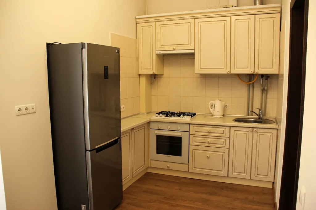 Квартира Квартира Апартамент в центре города — Севастополь