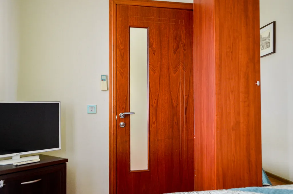 Апартаменты с балконом №8