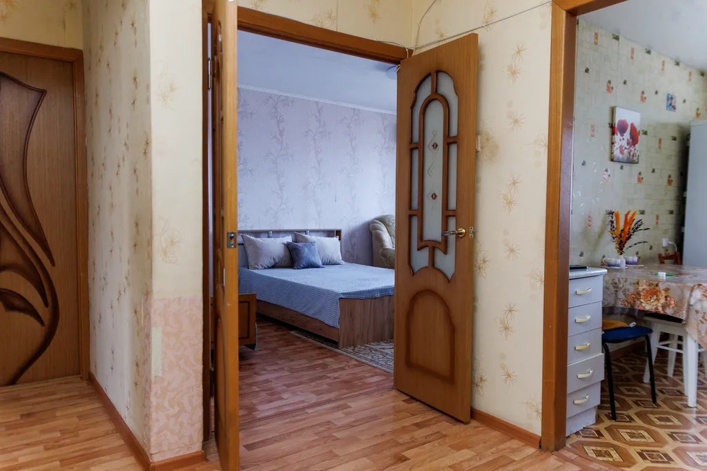 Уютный дуэт