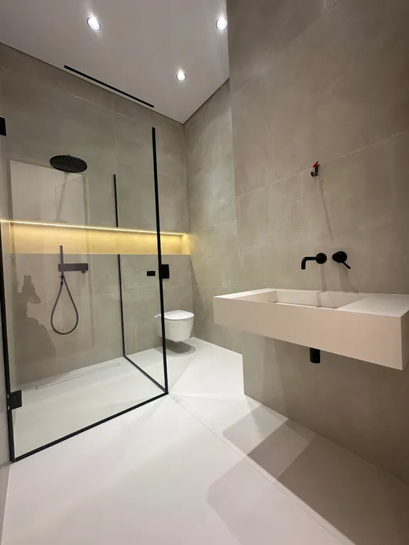 Шикарная Вилла