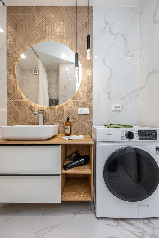 Новая Шикарная трёхкомнатная квартира в центре Улан-Удэ